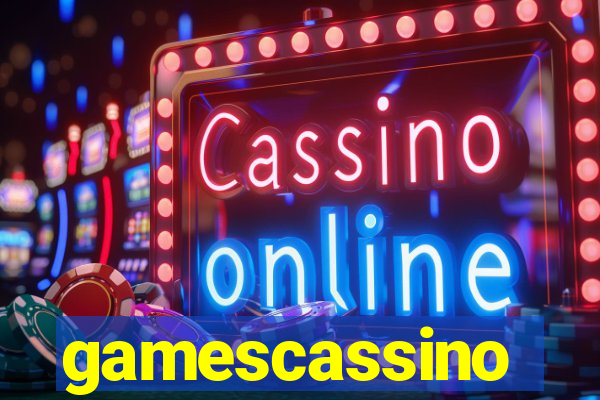 gamescassino