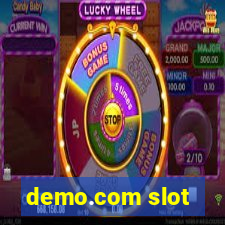 demo.com slot