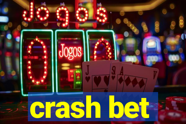 crash bet