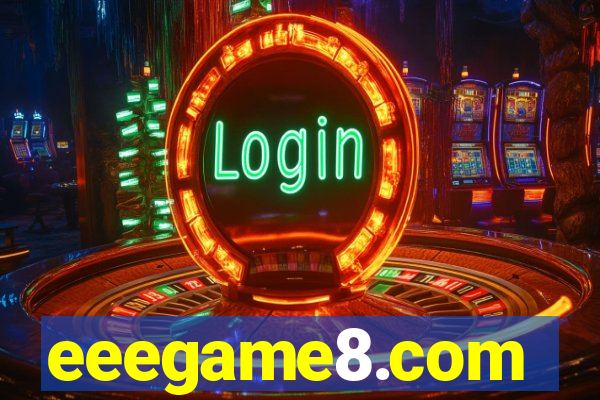 eeegame8.com