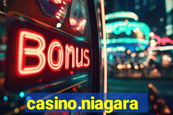 casino.niagara