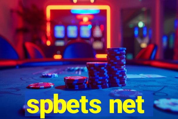 spbets net