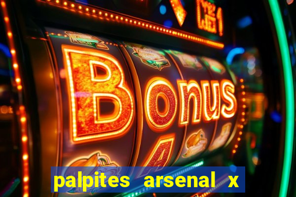 palpites arsenal x nottingham forest