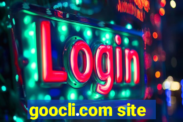 goocli.com site