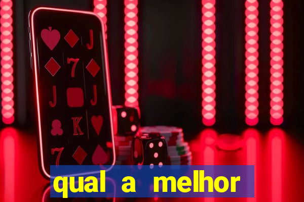 qual a melhor plataforma para jogar fortune ox