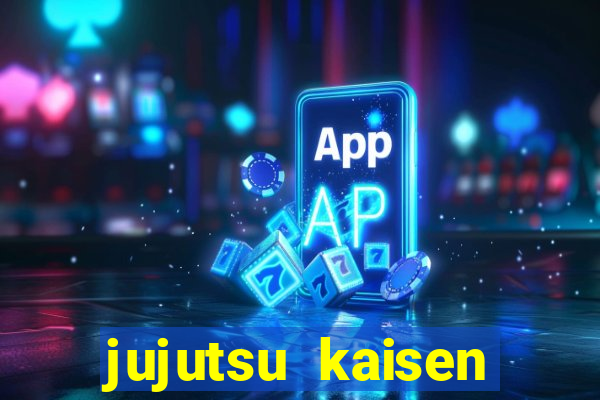 jujutsu kaisen maplestar assistir