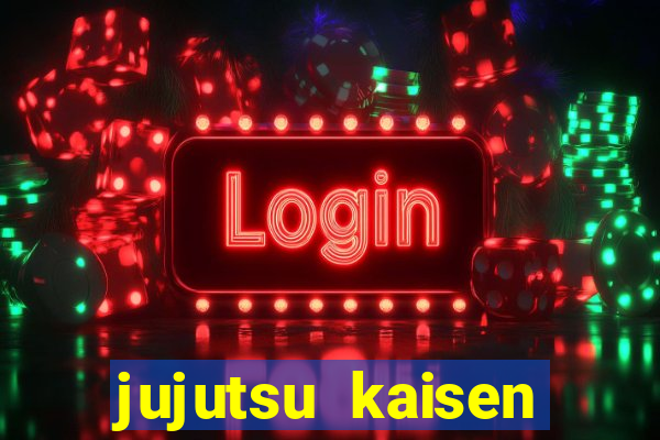 jujutsu kaisen maplestar assistir