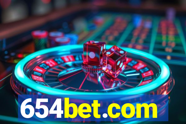 654bet.com