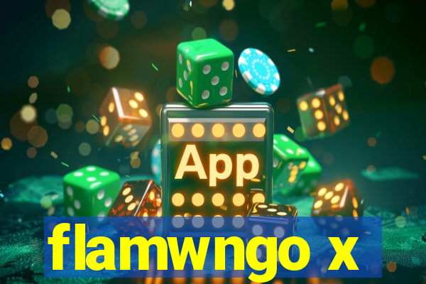 flamwngo x