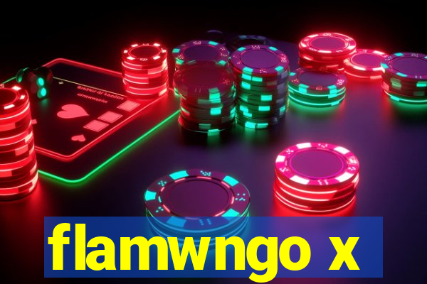 flamwngo x