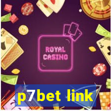 p7bet link