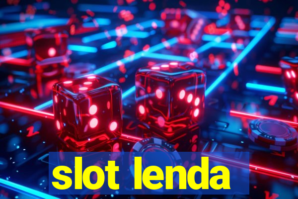 slot lenda