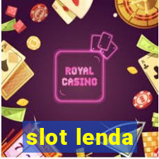 slot lenda