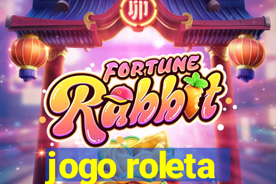 jogo roleta