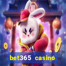 bet365 casino ontario bonuses