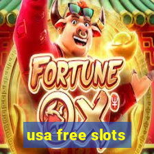 usa free slots