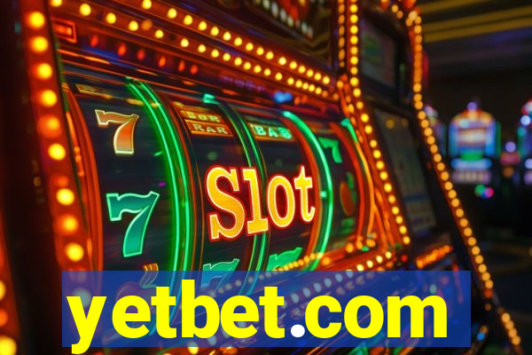 yetbet.com