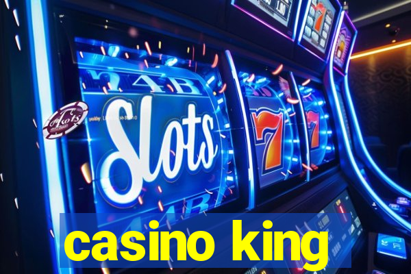 casino king