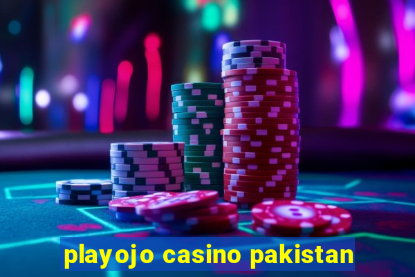 playojo casino pakistan