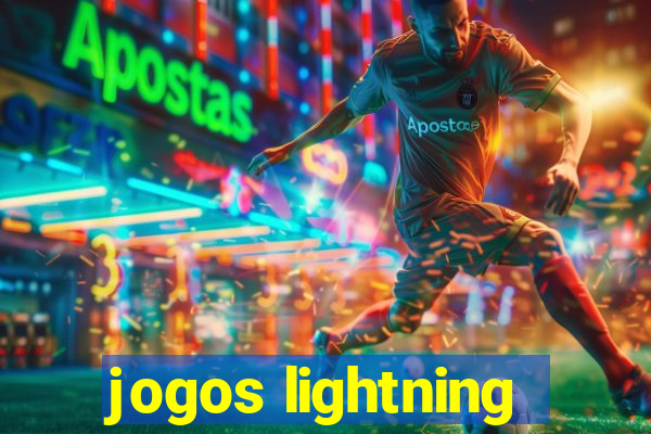 jogos lightning