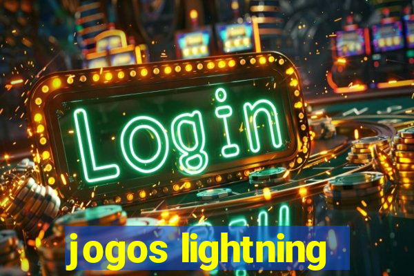 jogos lightning