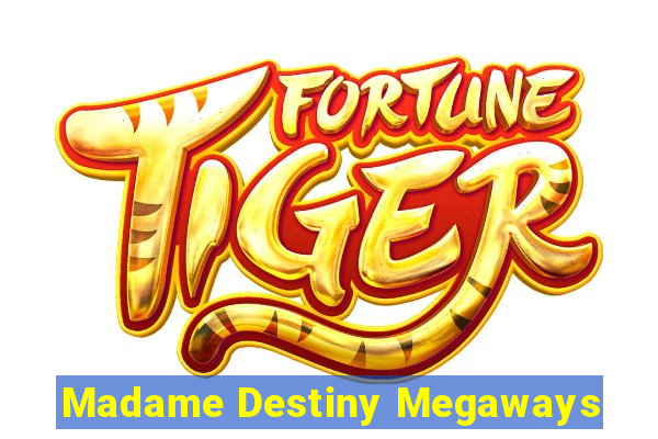 Madame Destiny Megaways