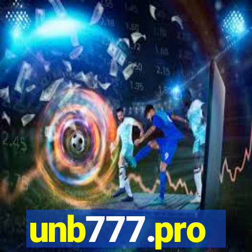 unb777.pro