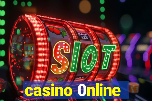 casino 0nline