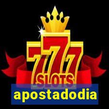 apostadodia