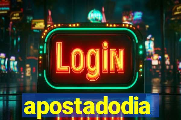 apostadodia