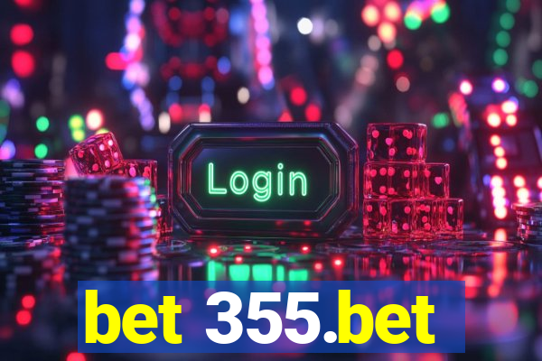 bet 355.bet