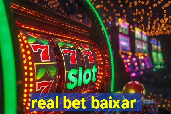 real bet baixar