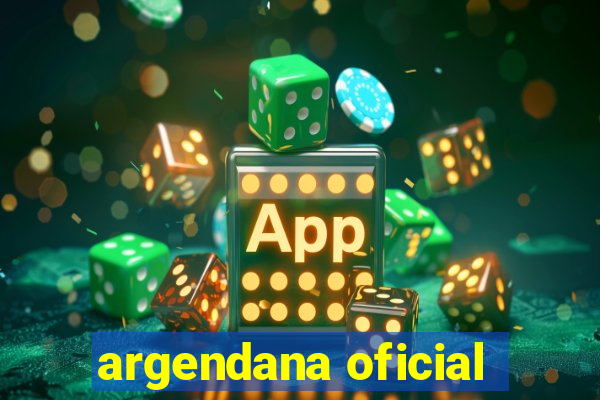 argendana oficial