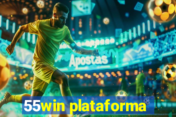 55win plataforma