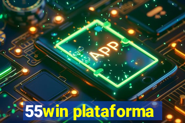 55win plataforma