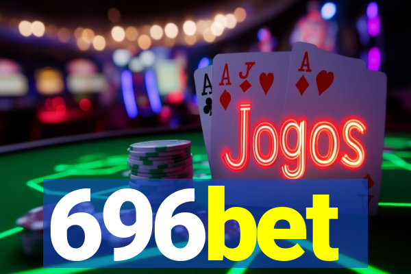 696bet