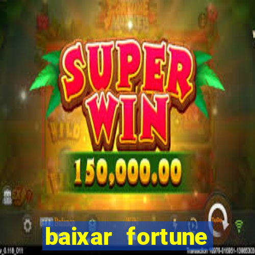 baixar fortune tiger 2