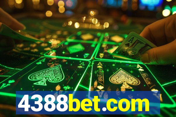 4388bet.com