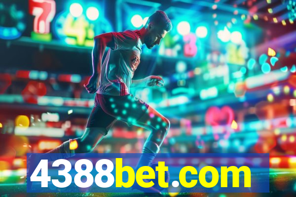 4388bet.com