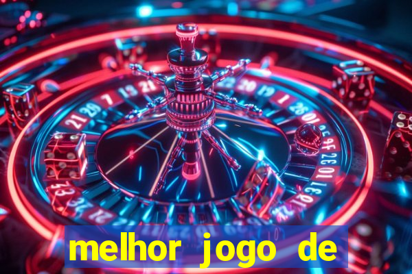 melhor jogo de aposta online