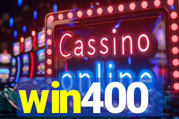 win400