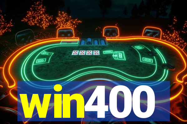 win400