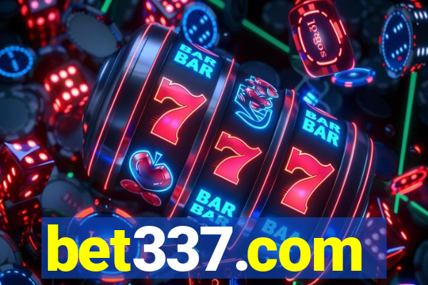 bet337.com