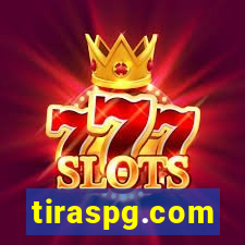 tiraspg.com