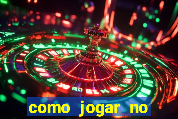 como jogar no fortune dragon