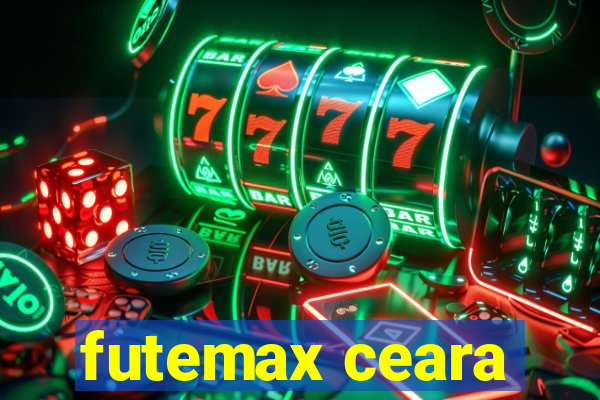 futemax ceara