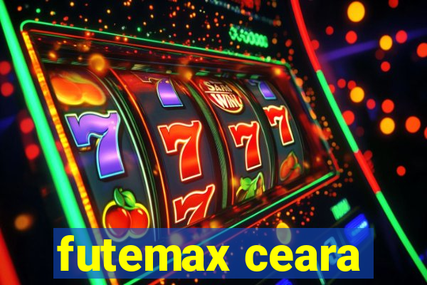 futemax ceara