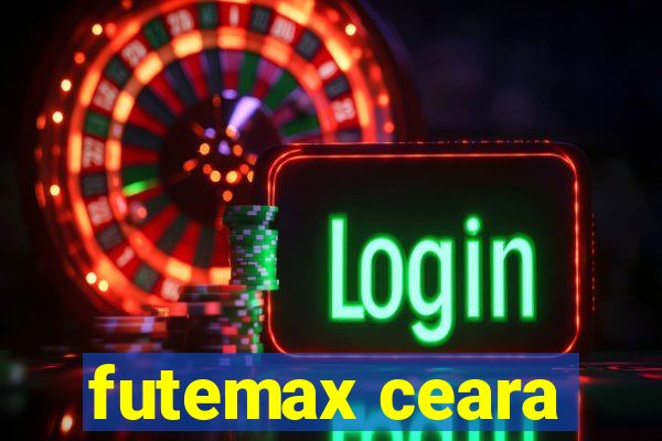 futemax ceara