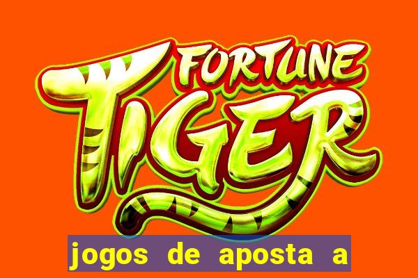 jogos de aposta a partir de r$ 1