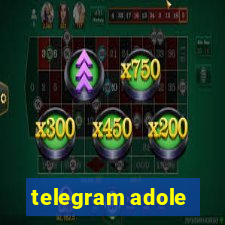 telegram adole